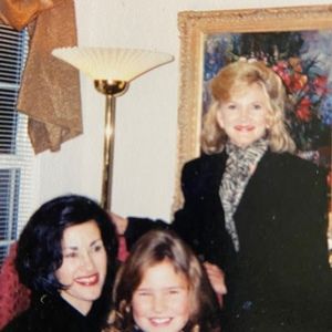 Meet your Posher, Peggy gallaher